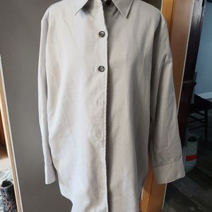 LulaRoe Abigail shacket